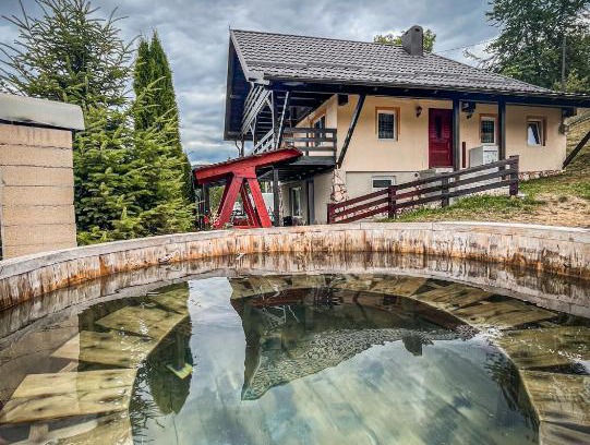 Horea House | Pet-Friendly Paradise: Cabana La Coco Horea Awaits You