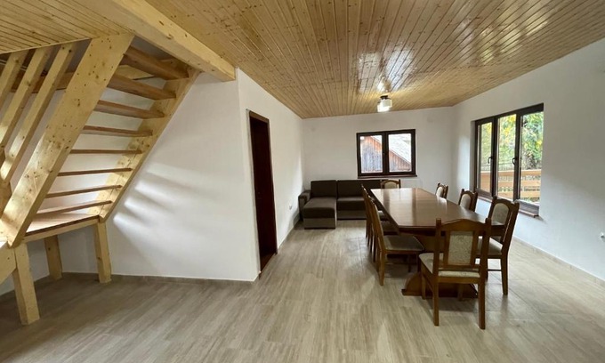 Avram Iancu Other | Cozy Cabana la Pârvu: Family and Pet-Friendly Retreat