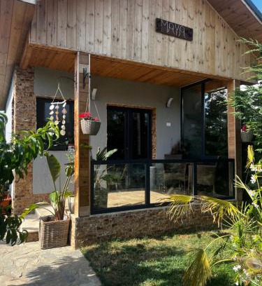 Corbu House | Pet-Friendly Retreat at Cabana Maya - Rated 9.9/10