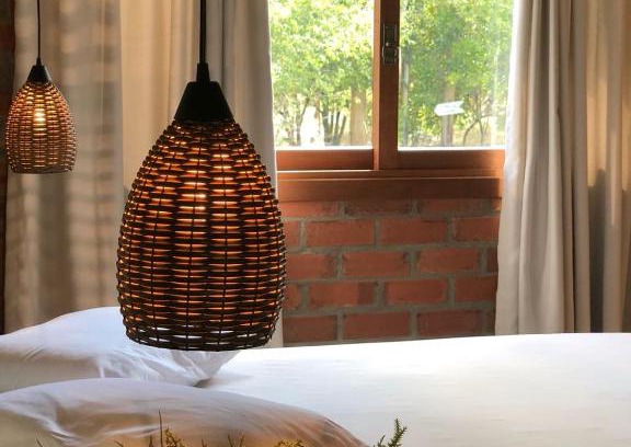 Farroupilha House | Pet-Friendly Retreat at Cabana no Campo Caminho do Salto