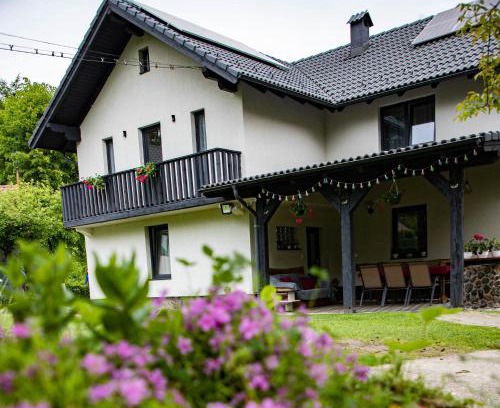 Avrig House | Discover Cabana Patric: Pet-Friendly Paradise Awaits!