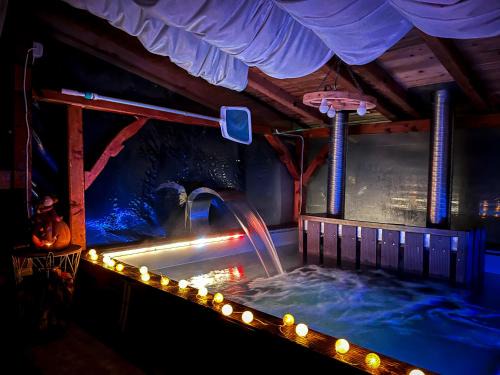 Belis House | Discover Cabana Refugiul Montan Belis: A 10/10 Retreat