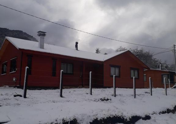 Malalcahuello House | Discover Cabana Santa Matilde: Pet-Friendly Retreat with Kitchen
