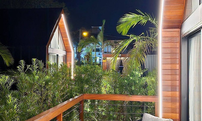 Sao Bento Cabin | Cabana Sorano - Urban Cabin