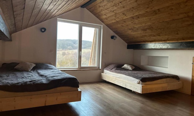 Aiud House | Family-Friendly Retreat at Cabana Tudor in a Prime Location