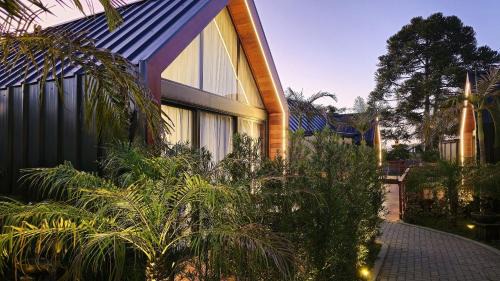 Sao Bento House | Cabana Urbana Village Planalto