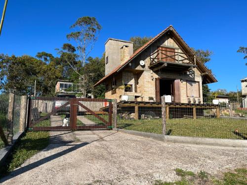 Torres Ski Chalet | Pet-Friendly Cabana Uruguaia with 9.7/10 Guest Rating