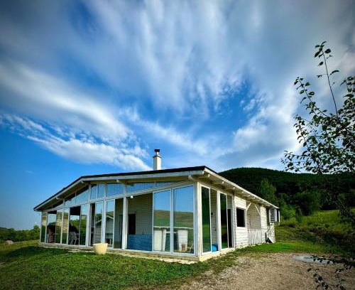 Livezile Villa | Cabana Zouk