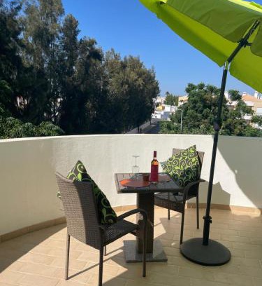 Cabanas Apartment | Oceanfront Cabanas Beach Penthouse – 4-Star Family Retreat