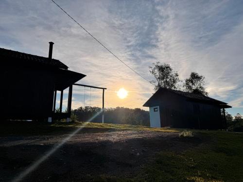 Lauro Muller House | Pet-Friendly Retreat at Cabanas Belvedere Serra do Rio