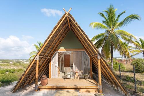 Santo Antonio Hotel | Experience Cabanas Blue: 5-Star Luxury with Hot Tub Bliss