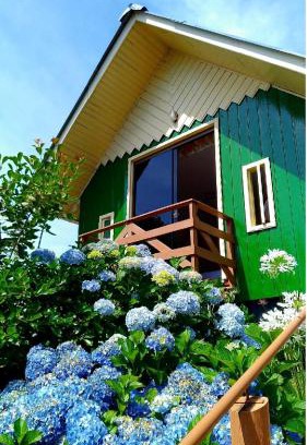 Cambara do Sul Hotel | Discover Cabanas Brisa dos Canyons: Top-Rated Family Retreat
