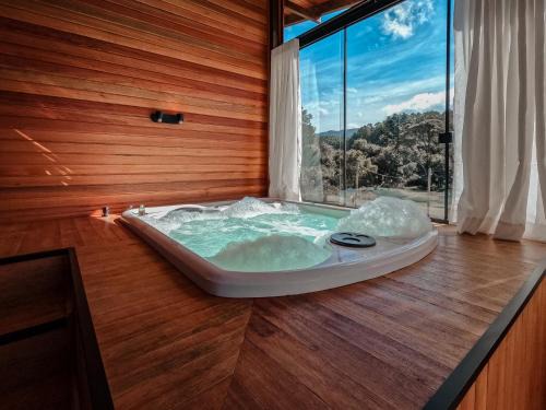 Bom Retiro Ski Chalet | Pet-Friendly Cabanas Doce Recanto | Guest Rated 9.9/10