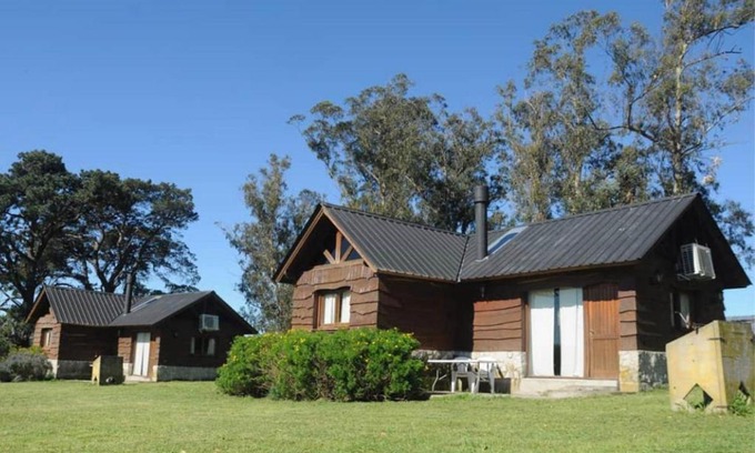 Sierra de los Padres House | Discover Cabanas El Yarquen: Family-Friendly Oceanfront Retreat