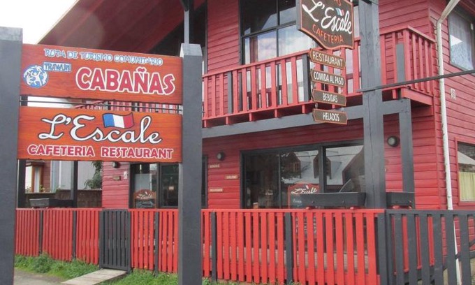 Conaripe Cabin | Ocean View Retreat at Cabanas L'ESCALE - Rated 9/10!