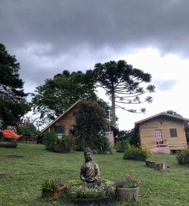 Sao Francisco de Paula House | Guest Rated 10/10 Cabanas Luar with Unique Amenities