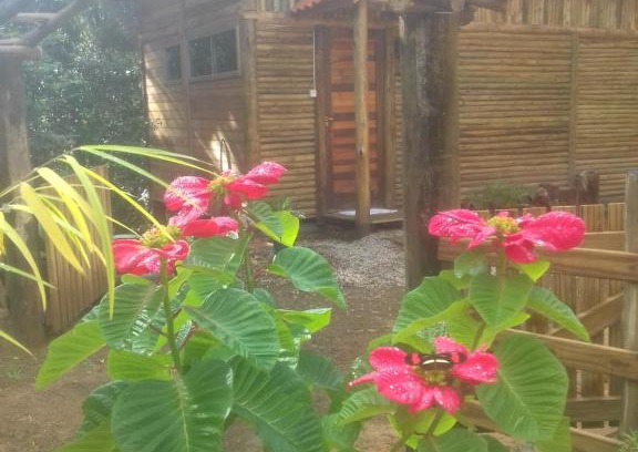 Anitapolis Hotel | Unmatched Comfort at Cabanas Pousada Esmeraldas: Pet Friendly!