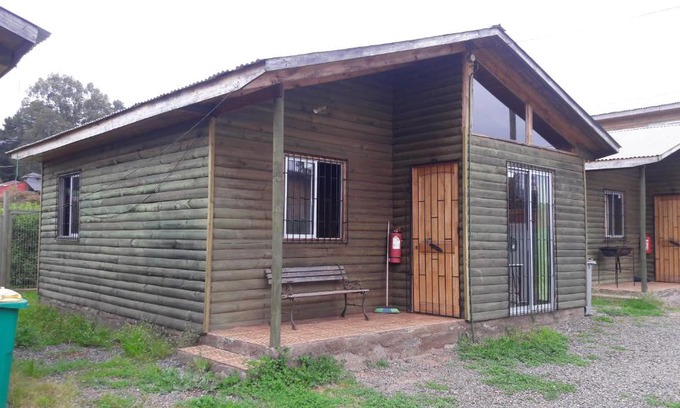 El Quisco House | Family-Friendly Stay at Cabanas Quisco - Rated 9/10!