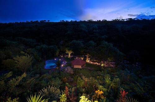 Hato Viejo Resort | Discover Cabanas Rio Encantado: Oceanfront Oasis with Pool