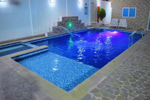 Covenas Apartment | Discover Cabanas Villa Antonella Covenas: Ocean Views & Pool