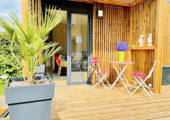 Vittel Ski Chalet | Discover Cabane de Rafael: Family-Friendly Retreat