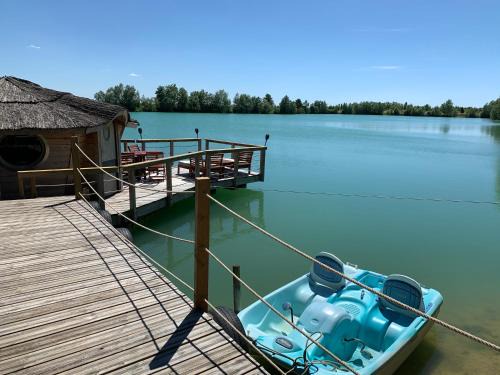 Varanges Ski Chalet | Unique Floating Cabane Millenium with Family-Friendly Amenities