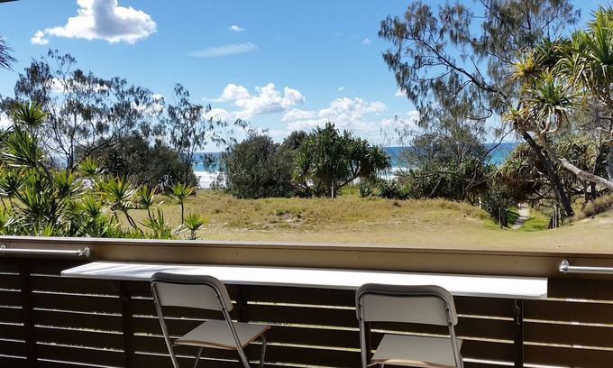 Cabarita Beach Apartment | Cabarita On The Beach