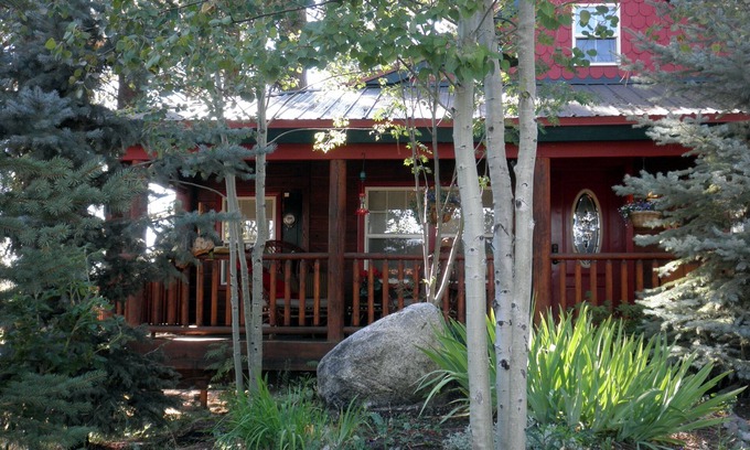 McCall House | Explore Cabernet Cottage: Your Perfect McCall Retreat