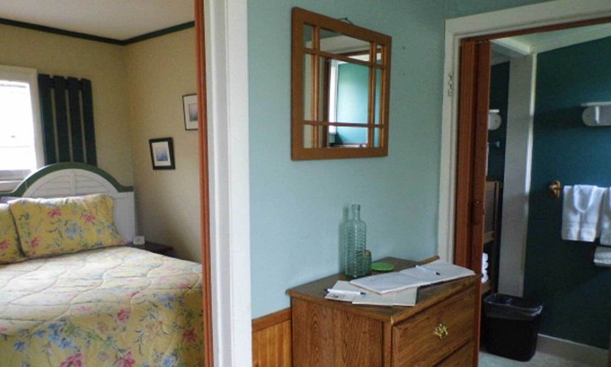Otter Creek Cabin | Unforgettable Cabin 1 at Otter Creek Inn - Pet Friendly Retreat