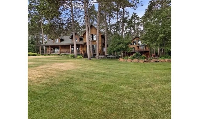 Pine River Apartment | Cabin 15 in Pine River