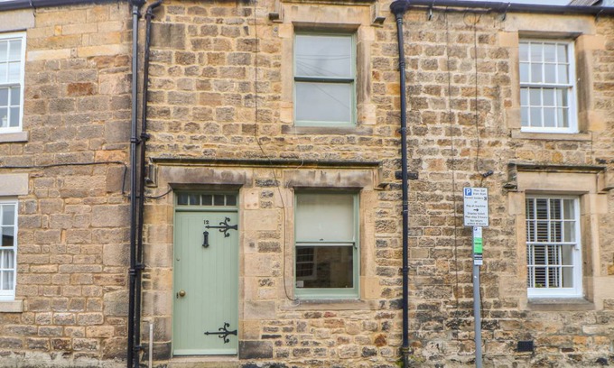 Corbridge Cottage | Cozy 105 m² Cottage with Kitchen for Up to 3 Guests