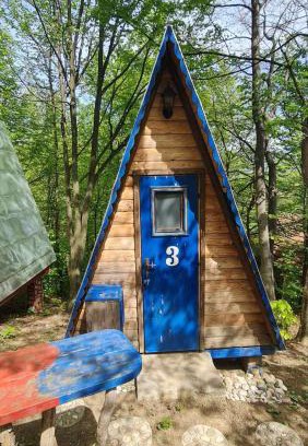 Novi Grad Sarajevo Other | Pet-Friendly Cabin 3 at Hill Station - Family Friendly Retreat