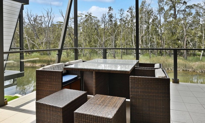 Lake Conjola Cabin | Cabin 60 - Lake Conjola