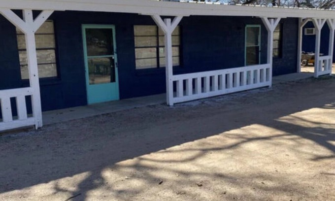 Burnet Cabin | Cozy Cabin 7 - Pet-Friendly Retreat by the Lodge