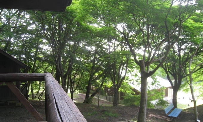 Hitachiomiya RV Rental | Cozy Cabin B for 4 in Hitachi Omiya City, Ibaraki