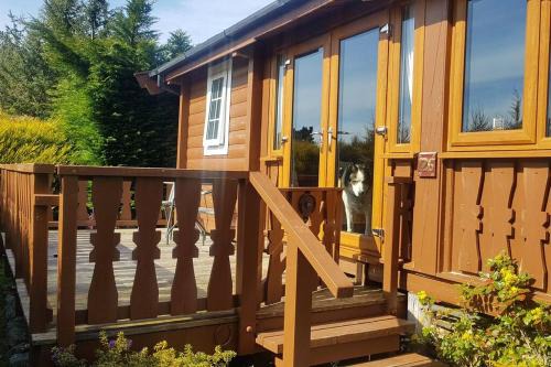 Bronaber Apartment | Cozy Cabin Retreat – Pet and Child Friendly Getaway