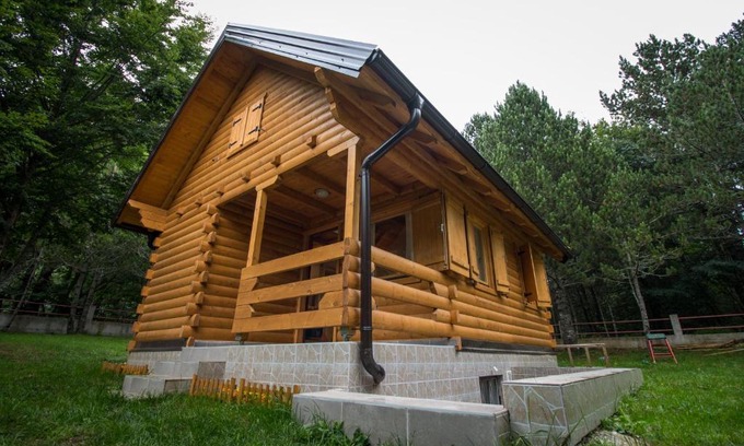 Mostar House | Cozy Cabin House Hidden Nest: Pet-Friendly Retreat Awaits