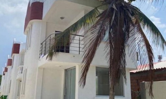 Covenas House | Seaside Cabin Retreat in Coveñas - Perfect for Families