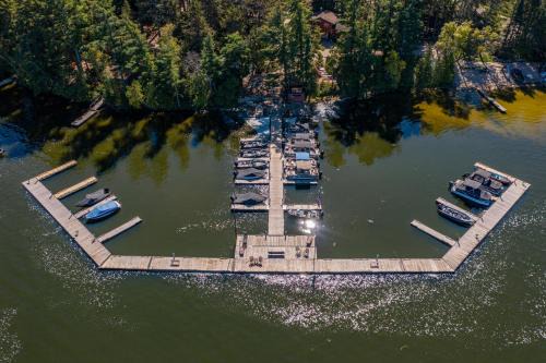 Orr Other | Family-Friendly Cabin O' Pines with Oceanfront Views