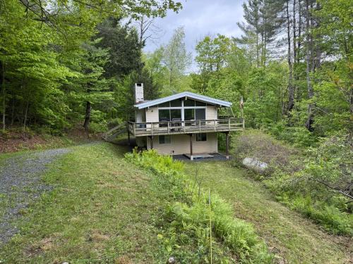 Windsor House | Cabin on the hill Ascutney