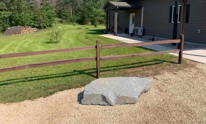 Wauksaukee Cabin | CABIN on UTV TRAILS, 1 HOUR NORTH OF GREEN BAY