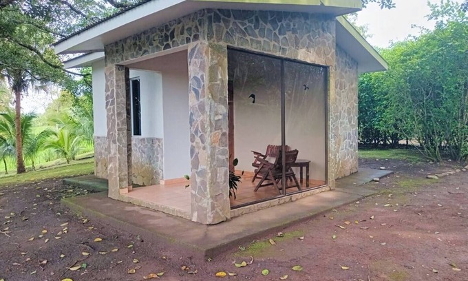 Tilaran Cabin | Cabinas Heide #4 Volcano View