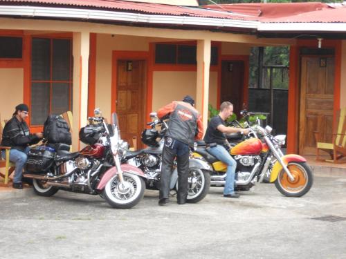 San Carlos Bed & Breakfast | Budget-Friendly Cabinas Leyko: Child Friendly & Breakfast Included