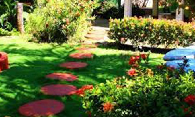 Tamarindo House | Explore Cabinas Marielos: Spa, Breakfast & Family Friendly