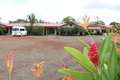 San Rafael de Guatuso Apartment | Top-Rated Cabinas Sueño Real: Family-Friendly & Accessible