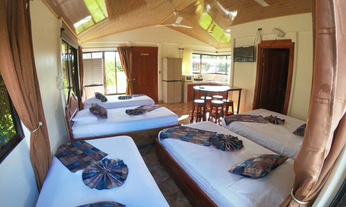 San Rafael de Guatuso Cabin | Relax at Cabinas Sueño Real Guatuso with Spa & Dining