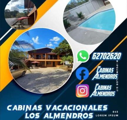 Portegolpe House | Family-Friendly Retreat at Cabinas VACACIONALES LOS ALMENDROS