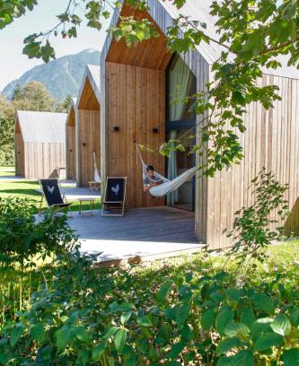 Cezsoca Villa | Discover Cabino - A Family-Friendly Fresh Air Resort