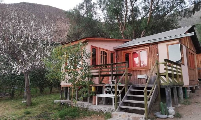 Vicuna Cabin | Mountain Mamayuca Cabins: Guest Rated 10/10 Stay