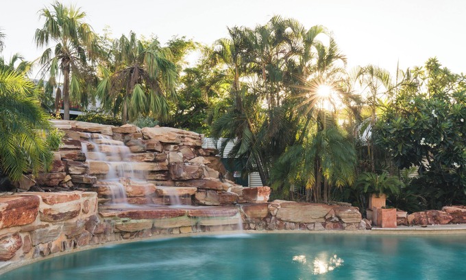 Cable Beach Hotel | Relaxing Getaway at Cable Beach Club Resort & Spa